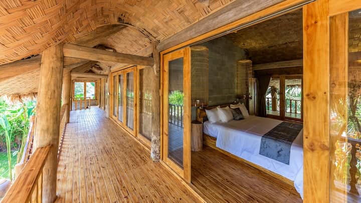 homestay gần biển Hội An