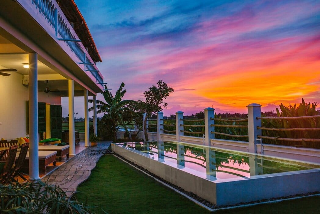 homestay gần trung tâm Hội An