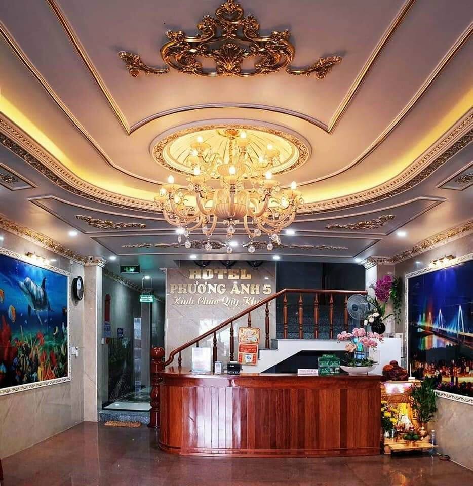 Khách sạn Phương Anh 5