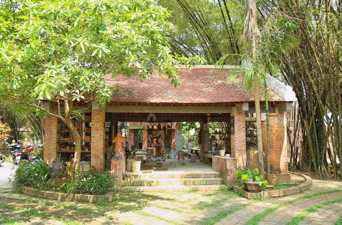 Nên ở đâu khi đến Hội An?