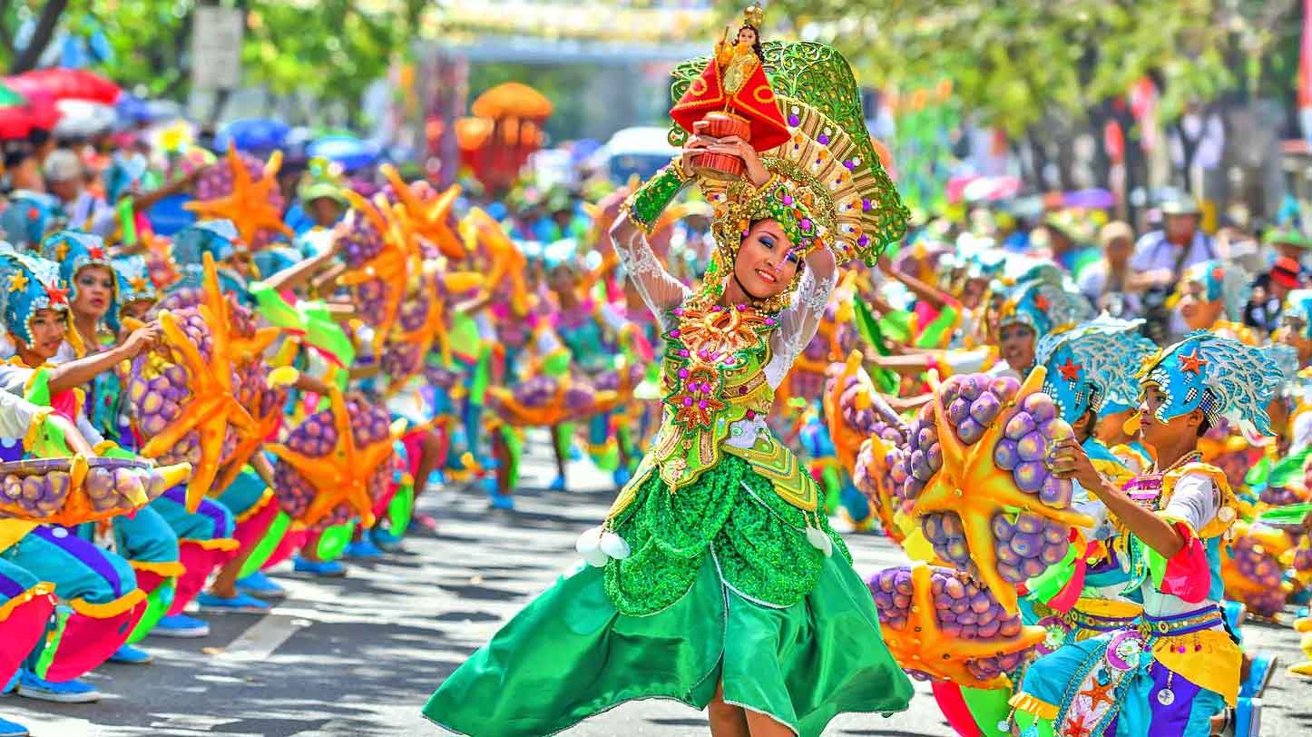 Lễ hội hóa trang Carnival