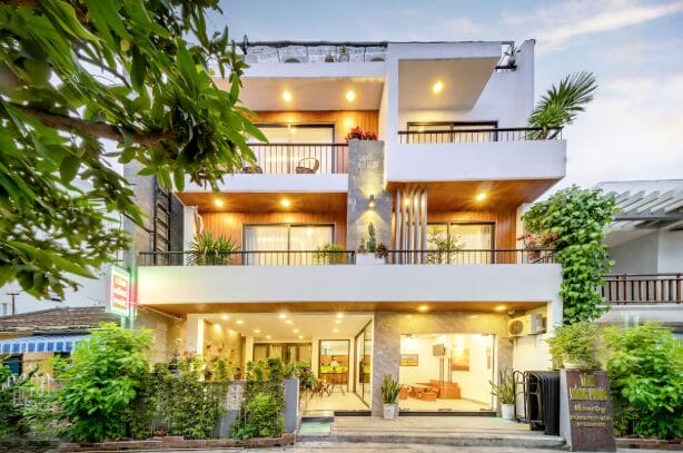 Nên ở đâu khi đến Hội An?