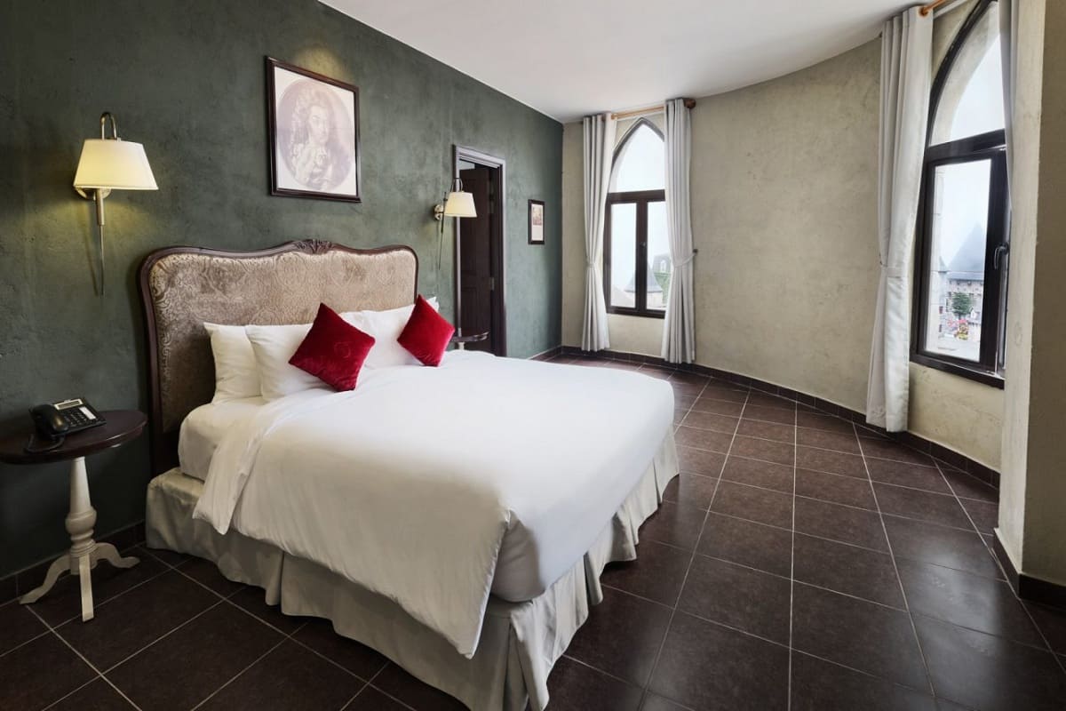 Phòng Executive Suite