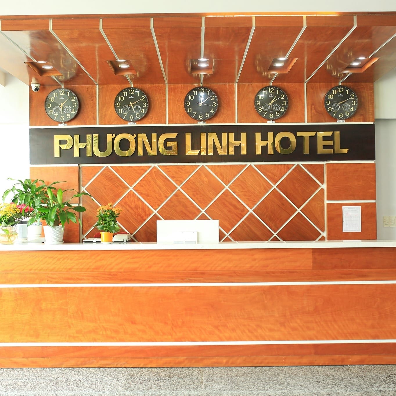 Phuong Linh Hotel Da Nang