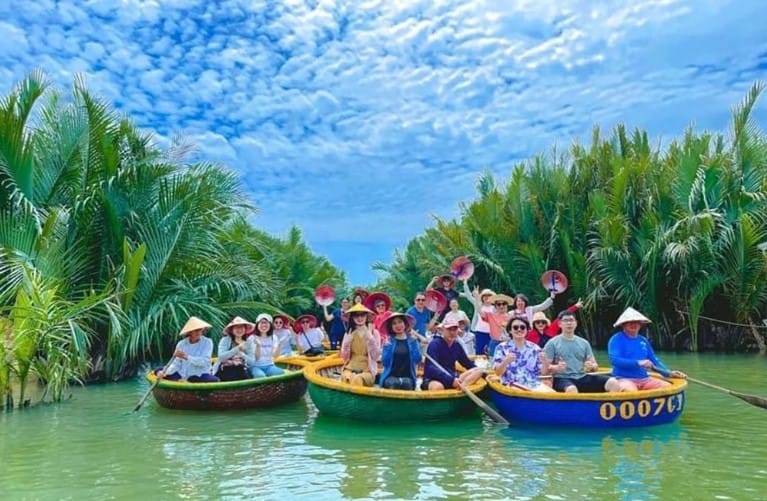 Tour Hội An giá rẻ