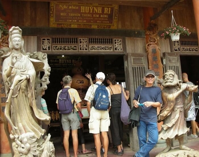 Tour Hội An giá rẻ
