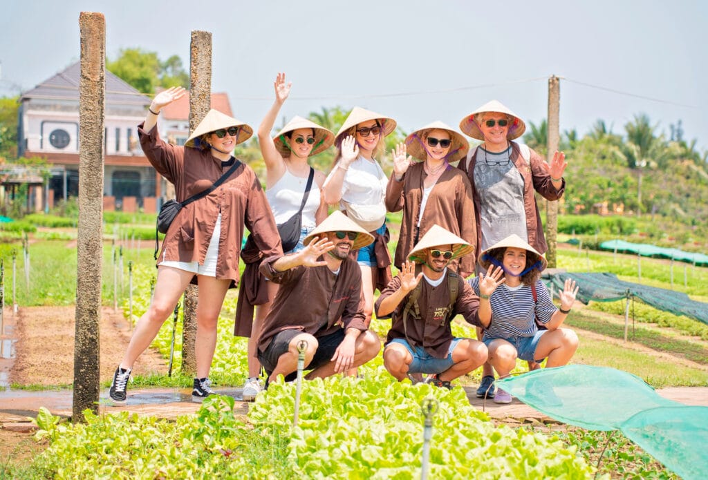 Tour Hội An giá rẻ
