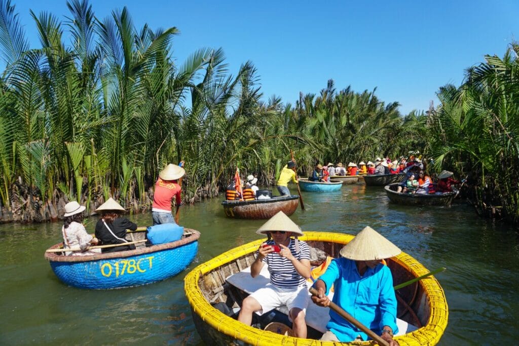 Tour Hội An giá rẻ