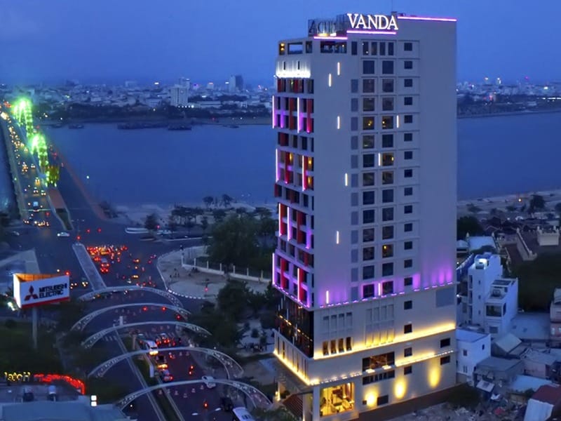 Vanda Hotel