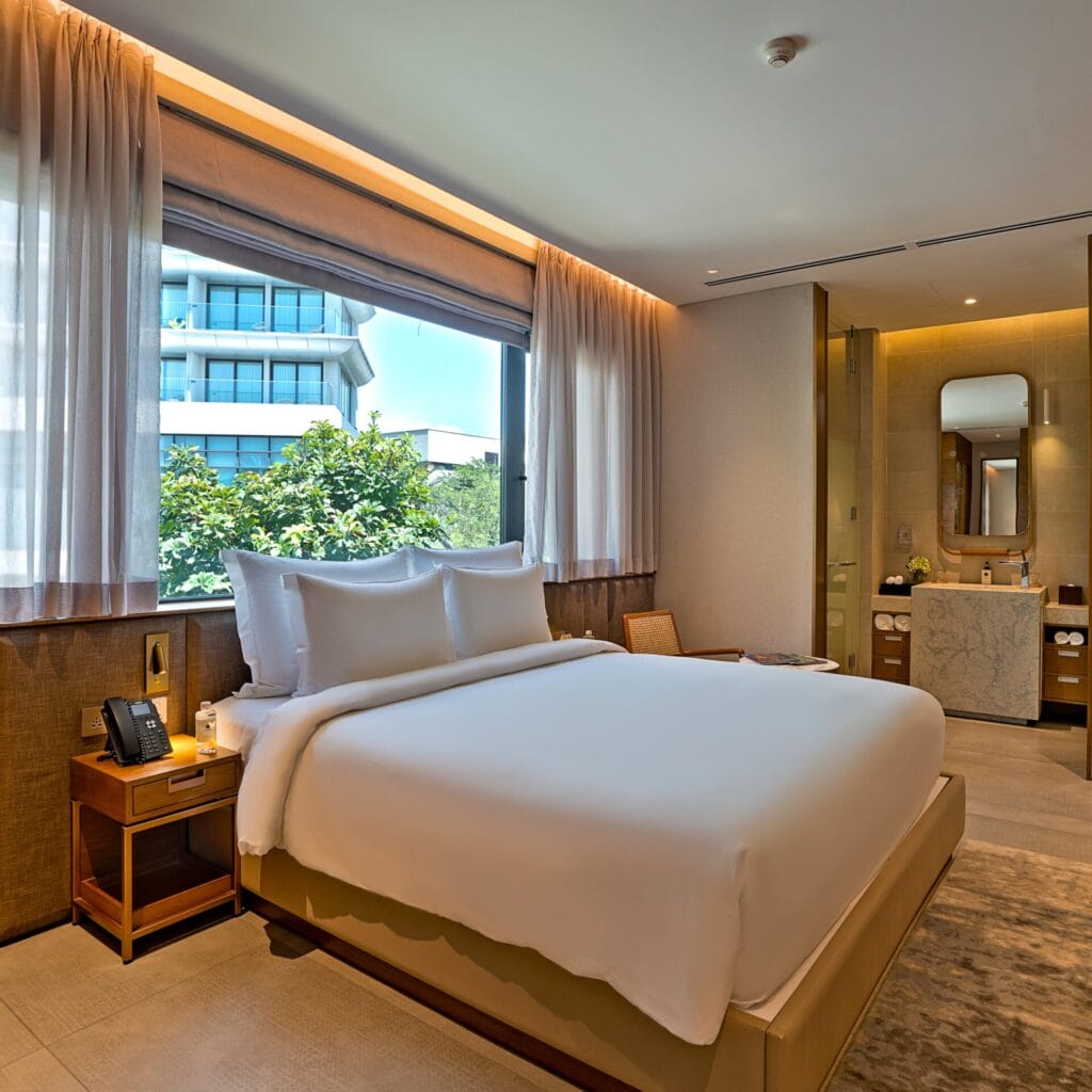 Villa đẹp Hội An