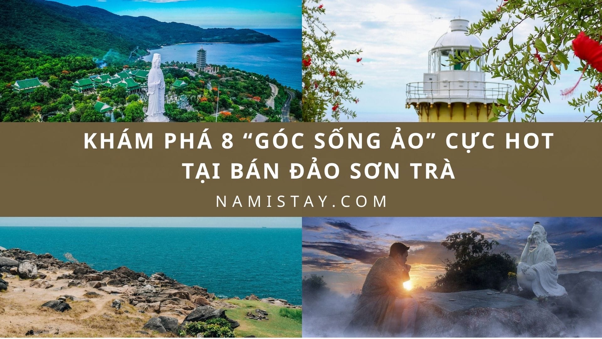 Bán đảo Sơn Trà