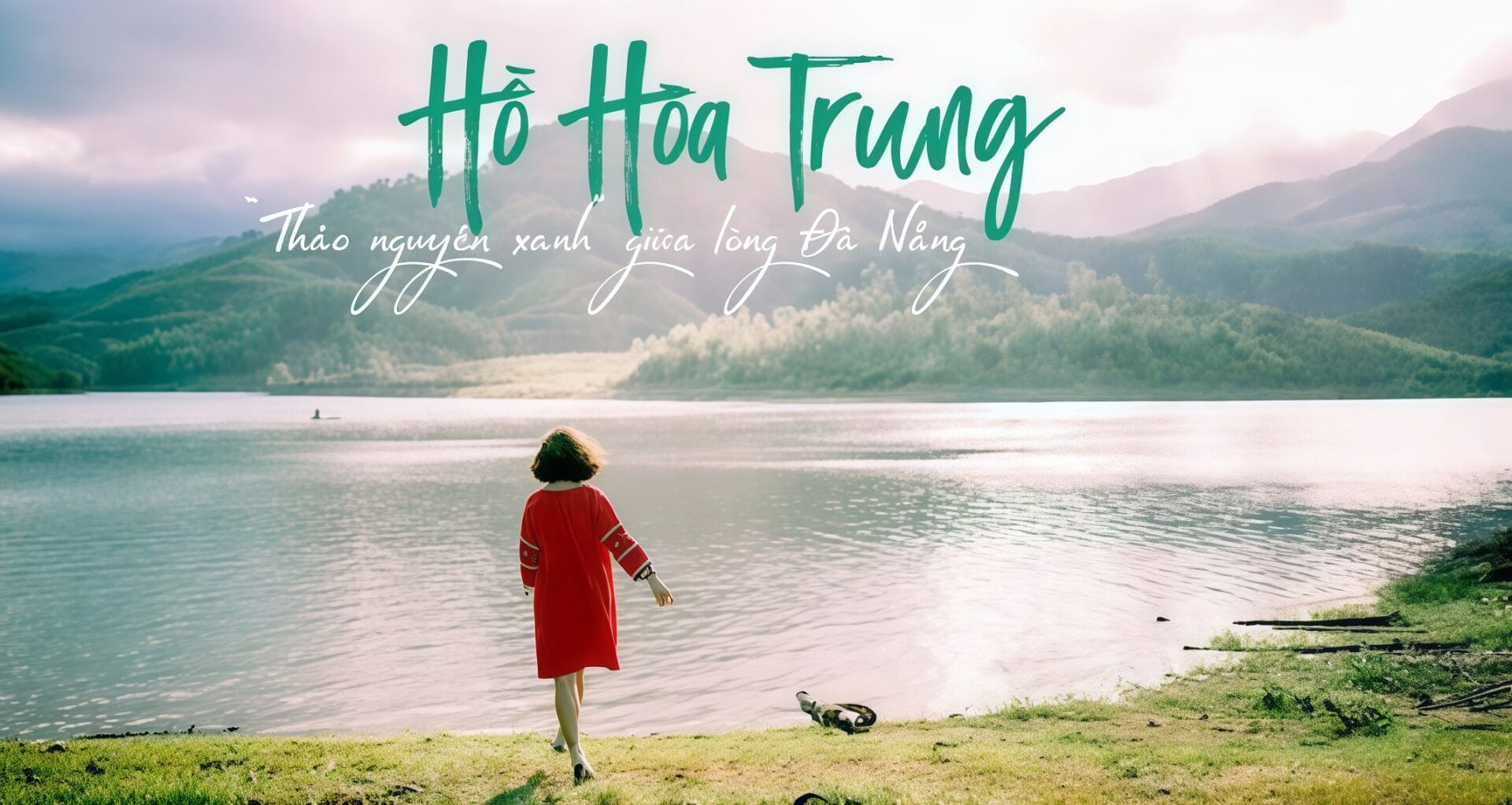 Hồ Hòa Trung