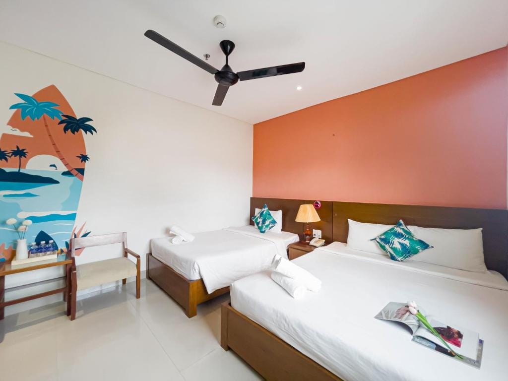 Gợi ý khách sạn gần Lê Đình Lý, Đà Nẵng – tiện nghi, thuận tiện, giá hợp lý