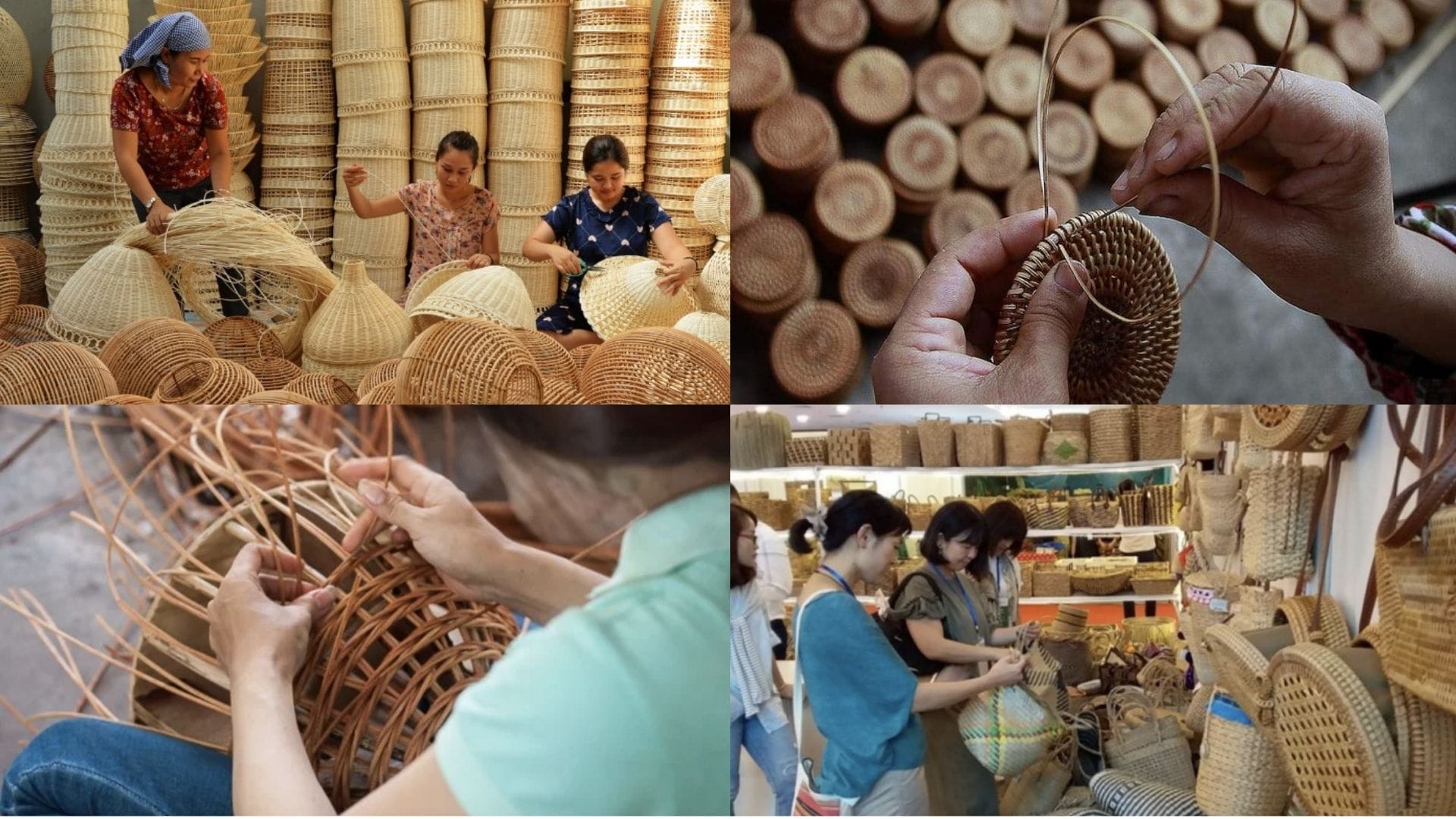 Lớp học truyền thống