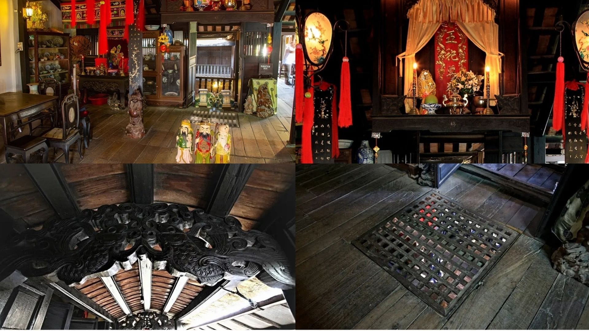 Nhà cổ Phùng Hưng