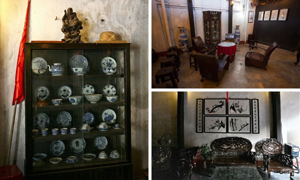 Nhà cổ Phùng Hưng