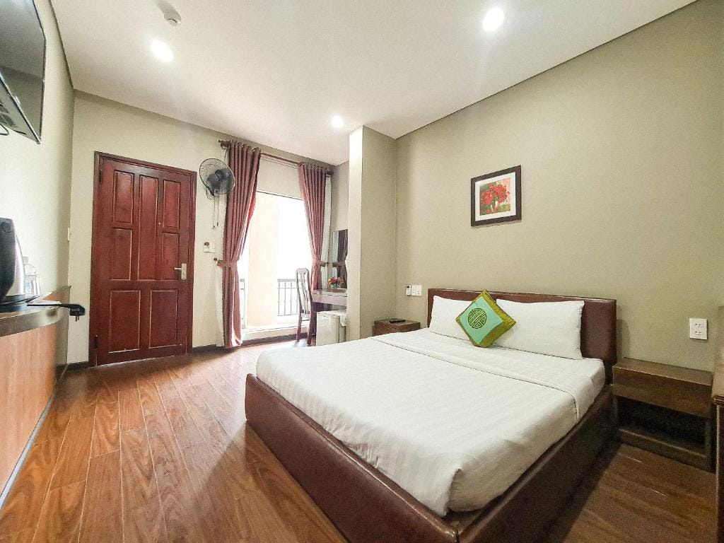 Gợi ý khách sạn gần Lê Đình Lý, Đà Nẵng – tiện nghi, thuận tiện, giá hợp lý