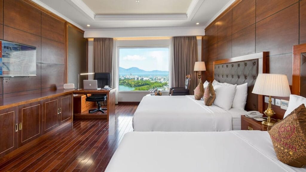 Gợi ý khách sạn gần Lê Đình Lý, Đà Nẵng – tiện nghi, thuận tiện, giá hợp lý