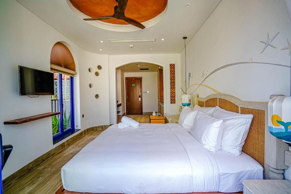 Gợi ý khách sạn gần Lê Đình Lý, Đà Nẵng – tiện nghi, thuận tiện, giá hợp lý