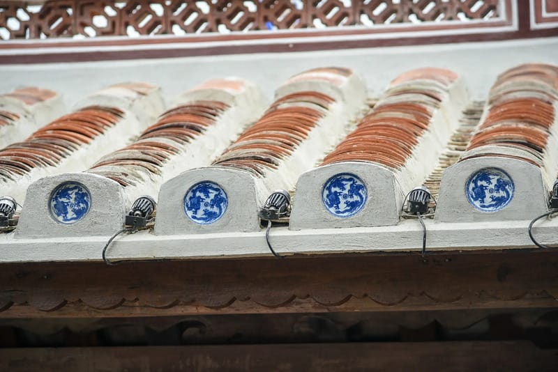 Chùa Cầu Nhật Bản biểu tượng văn hóa phố cổ Hội An