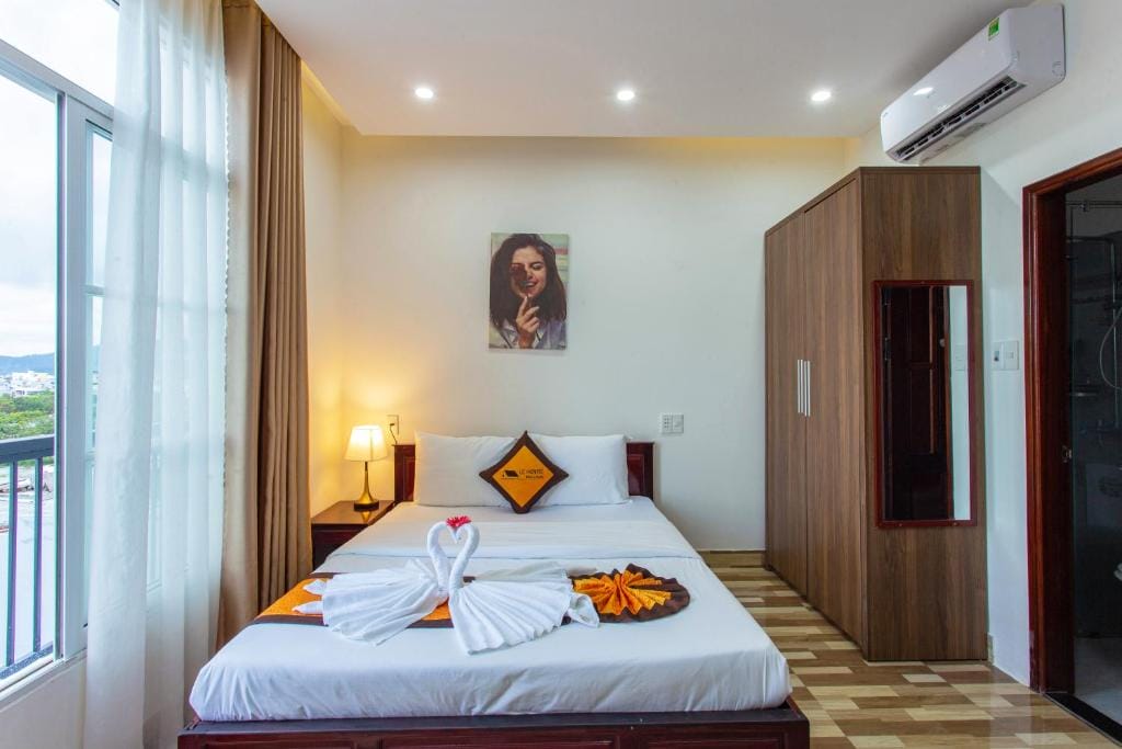 Khách sạn quận Liên Chiểu Đà Nẵng