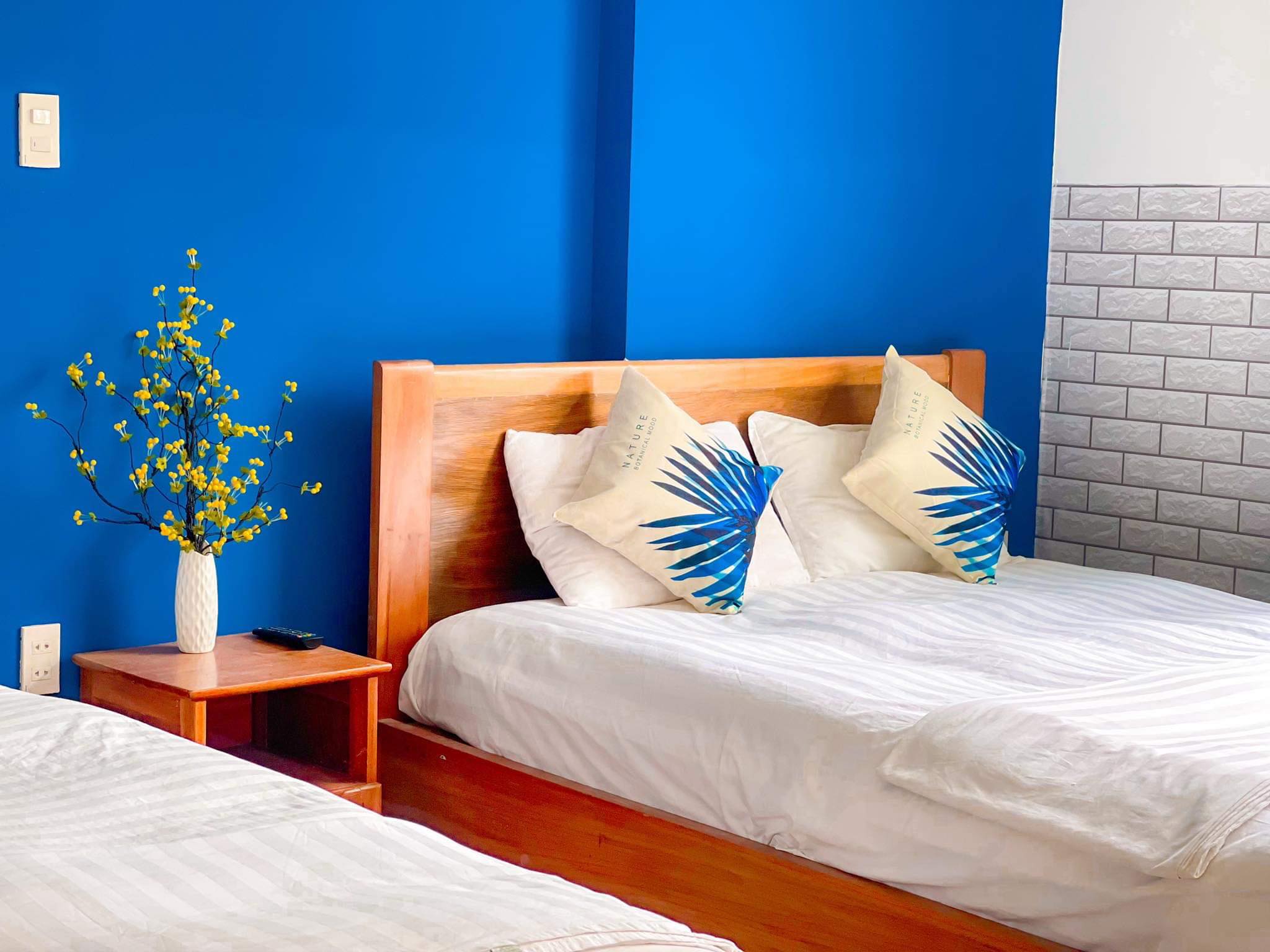 khách sạn gần bệnh viện gia đình Đà Nẵng