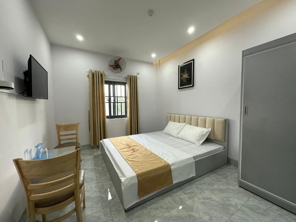 khách sạn quận liên chiểu đà nẵng