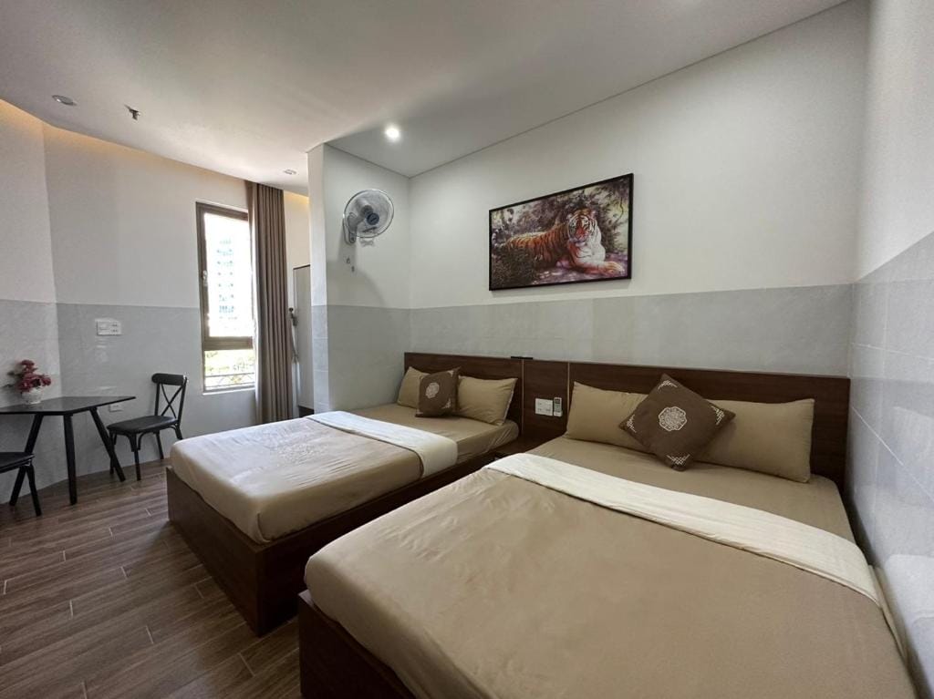 khách sạn quận liên chiểu đà nẵng