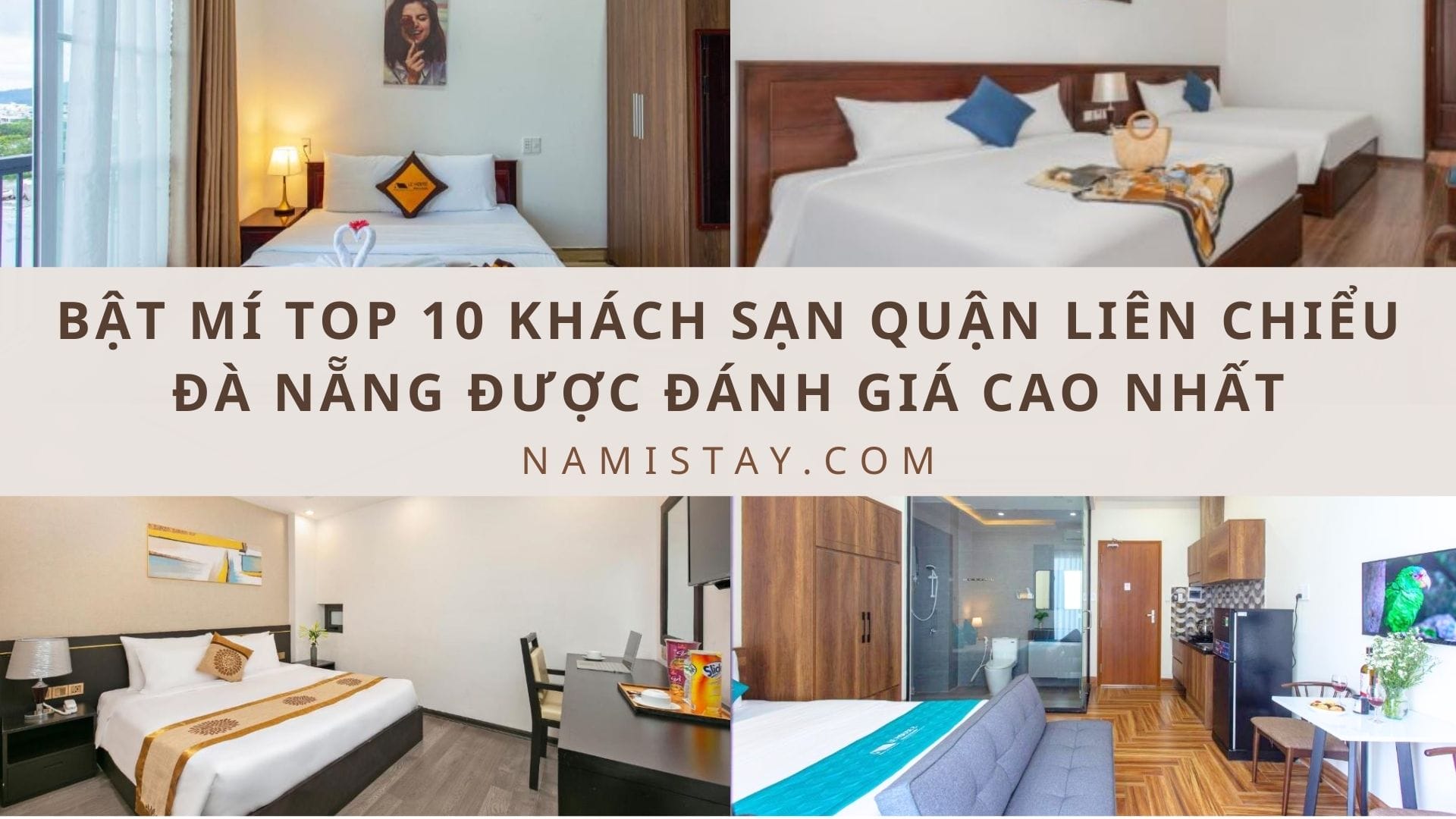 khách sạn quận liên chiểu đà nẵng