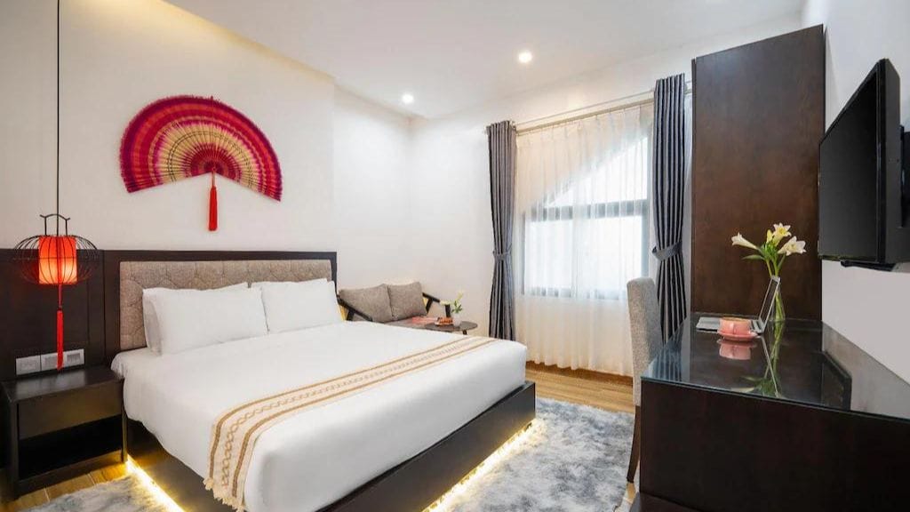 khách sạn quận Ngũ Hành Sơn Đà Nẵng