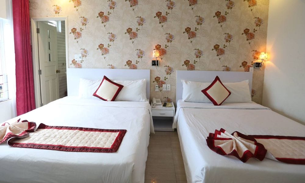 khách sạn đường Ngô Quyền Đà Nẵng