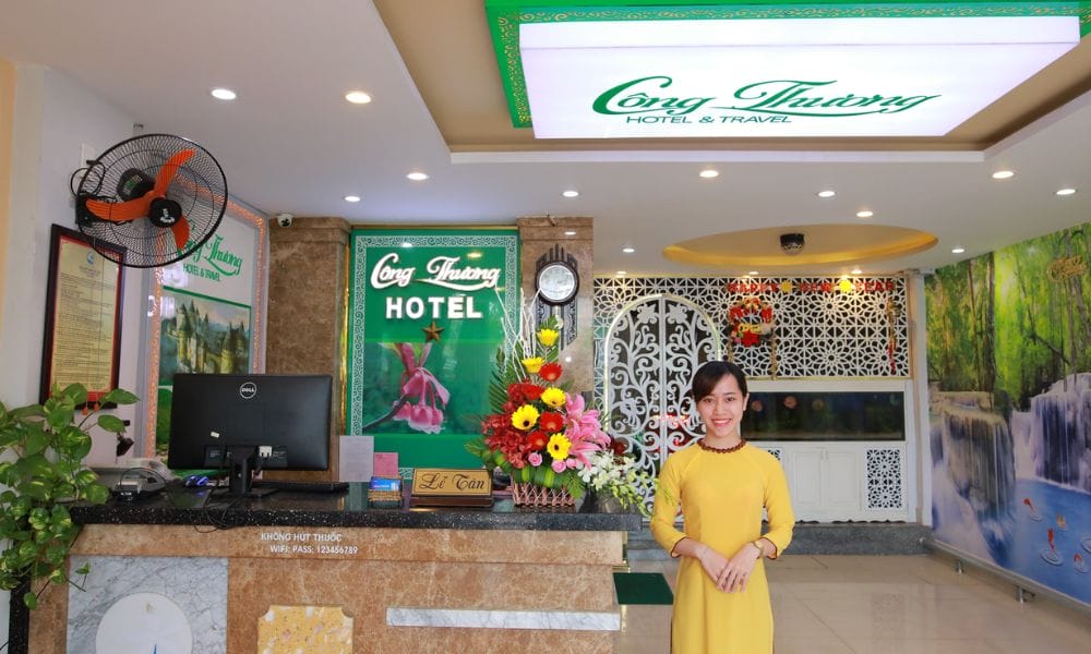 khách sạn đường Ngô Quyền Đà Nẵng