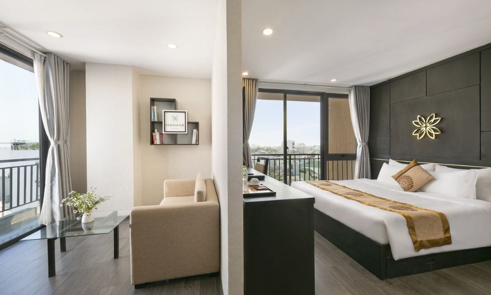 khách sạn đường ngô quyền đà nẵng