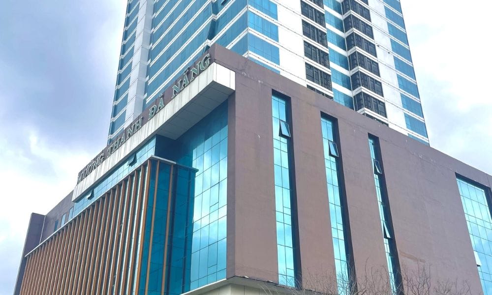 khách sạn đường ngô quyền đà nẵng