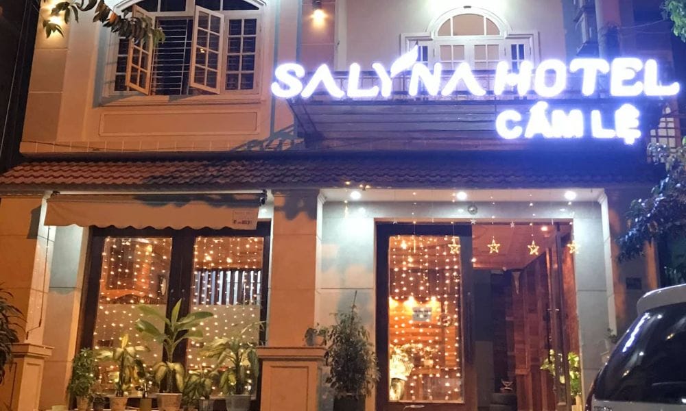 khách sạn gần hòa xuân đà nẵng