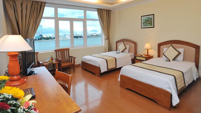 Bamboo Hotel - khách sạn nghỉ theo giờ Quận Hải Châu