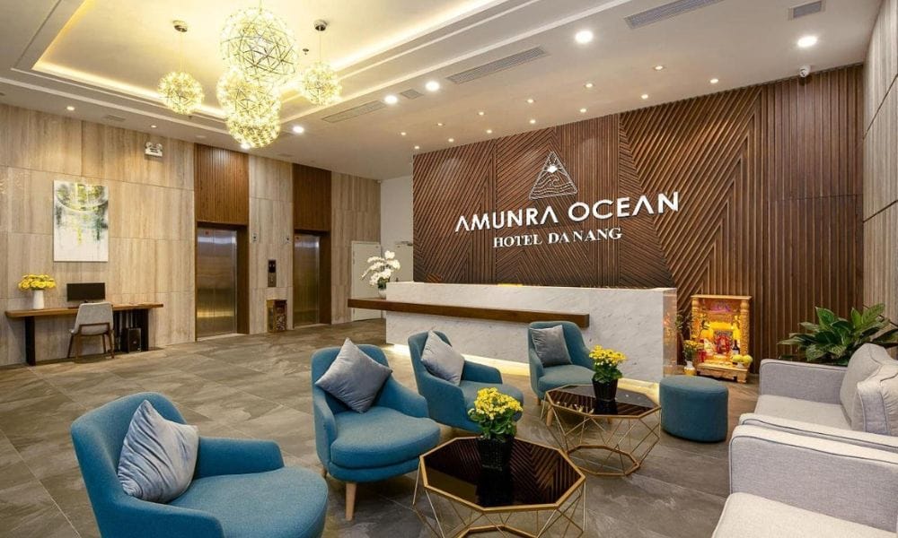 khách sạn quận Ngũ Hành Sơn Đà Nẵng