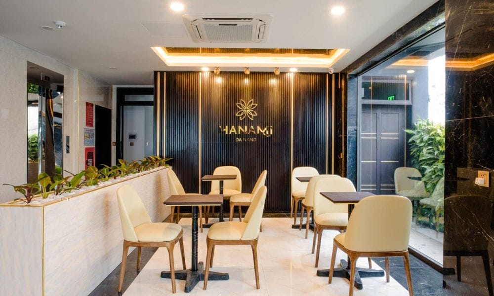 khách sạn quận Ngũ Hành Sơn Đà Nẵng