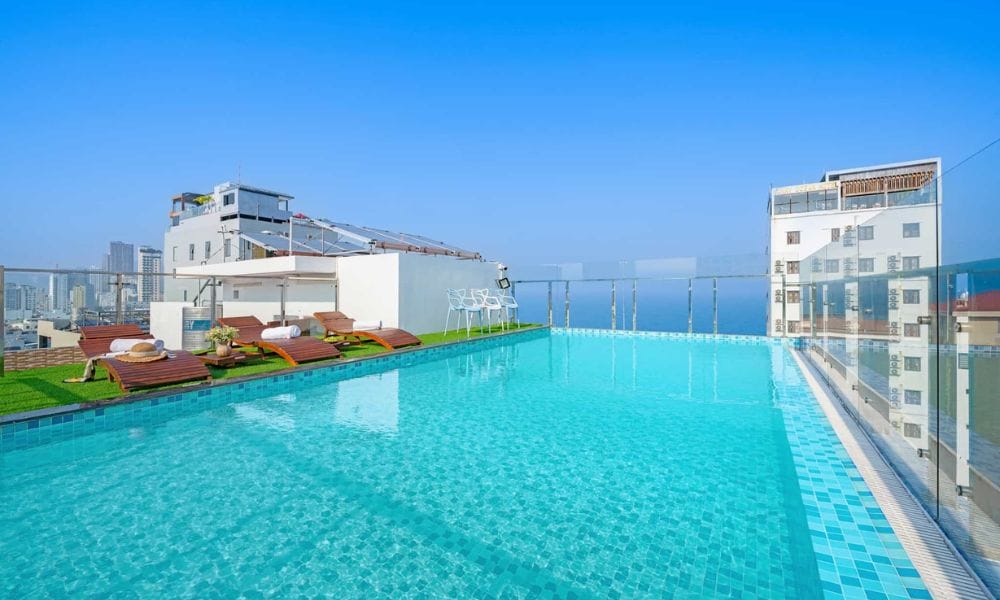 khách sạn quận Ngũ Hành Sơn Đà Nẵng