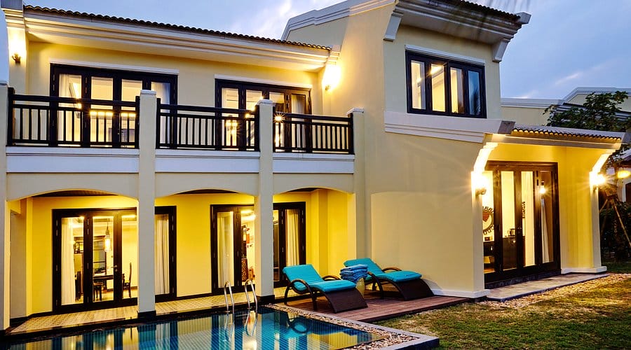 KOI Resort & Spa Hội An