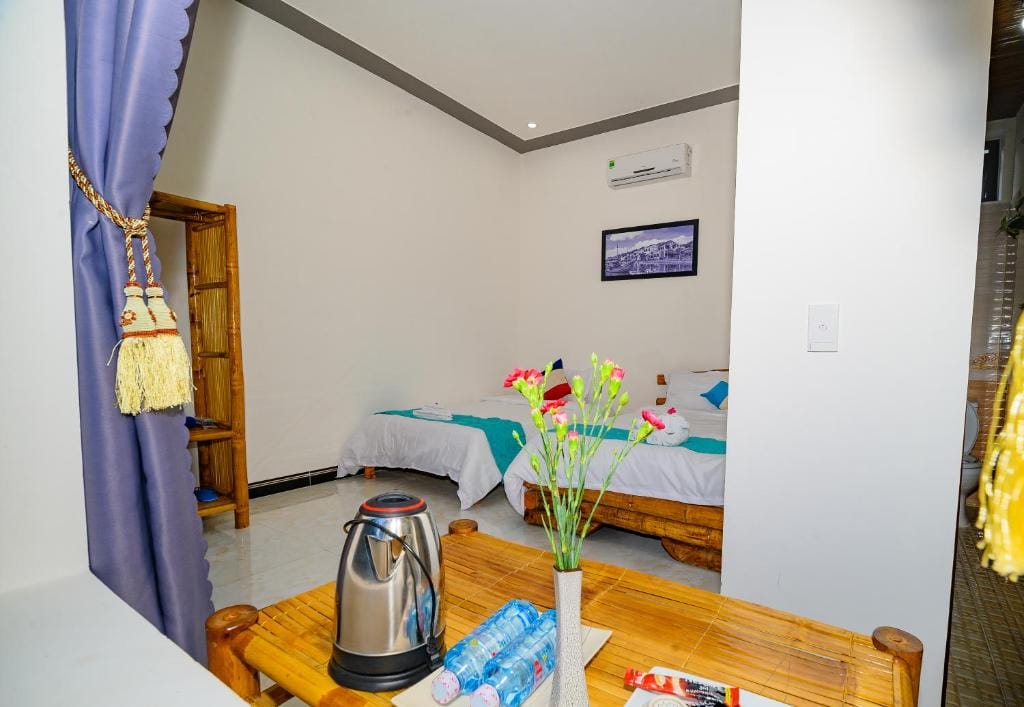 An Bang Garden Homestay 