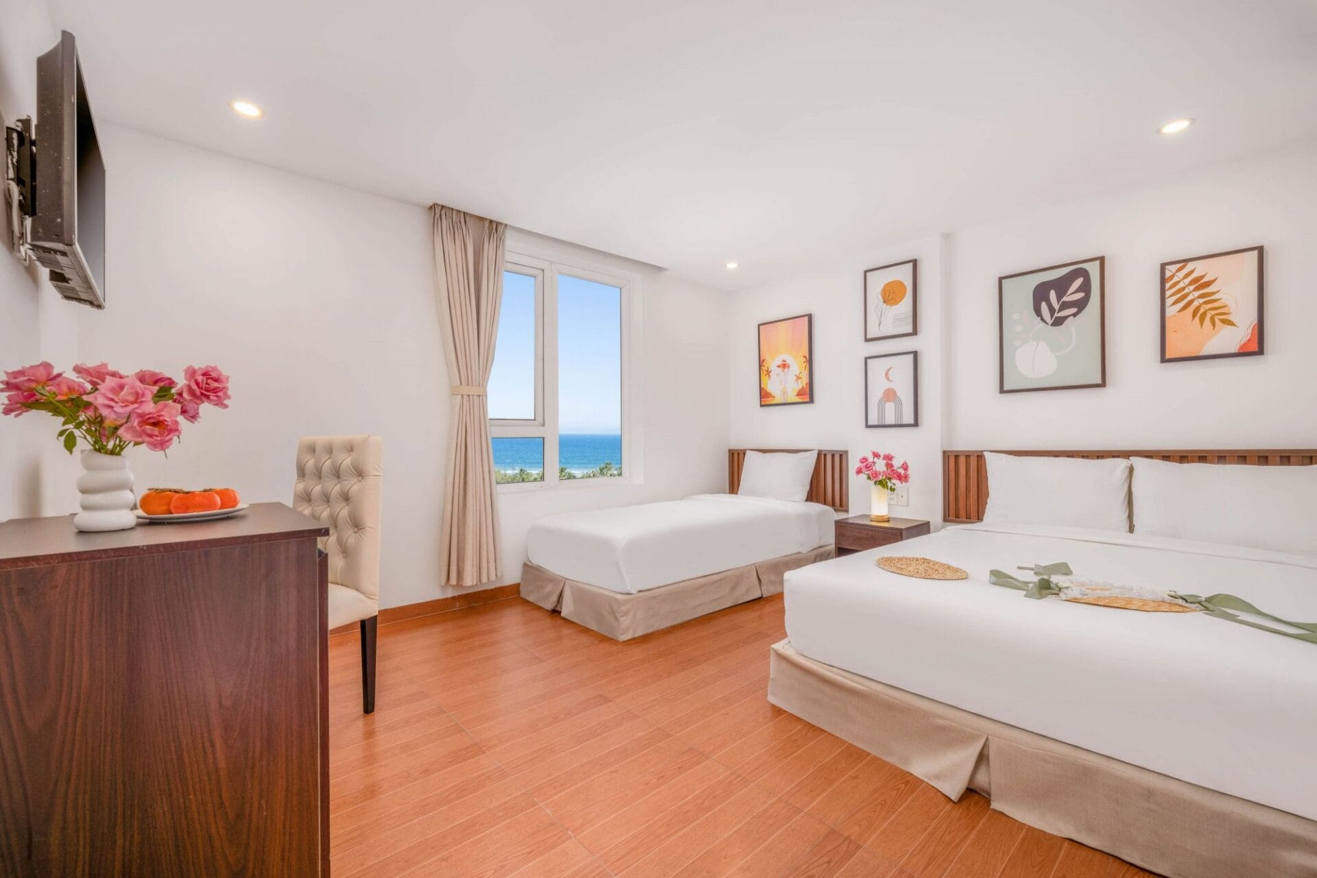 khách sạn quận Ngũ Hành Sơn Đà Nẵng