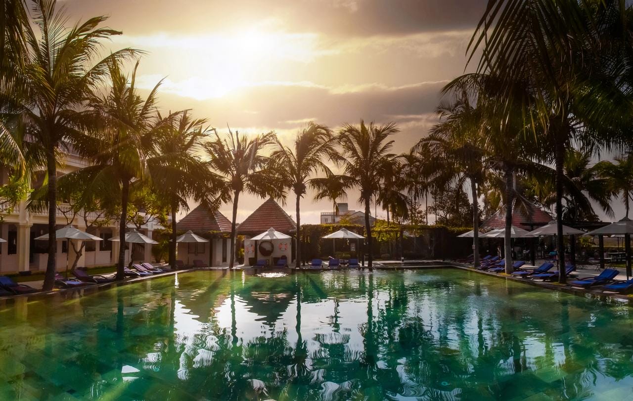 Hoi An Memories Resort & Spa 