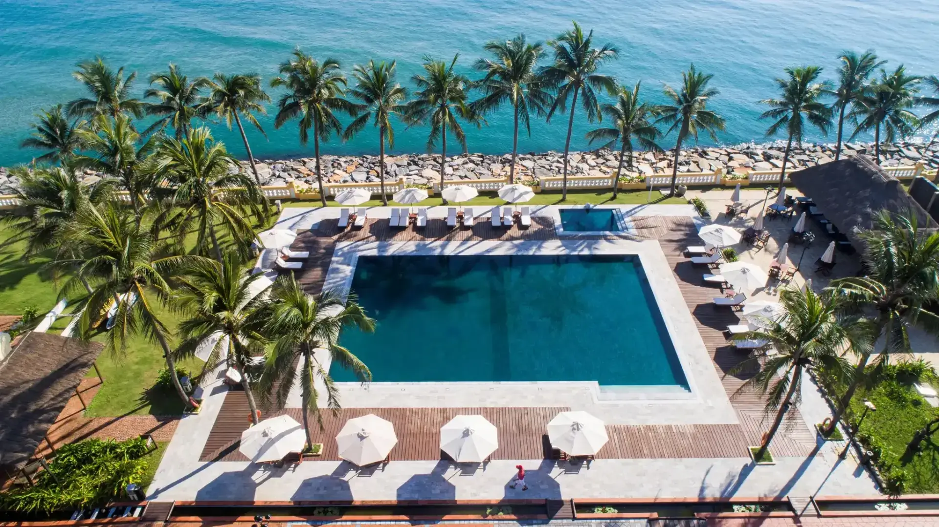 Victoria Hội An Beach Resort & Spa 