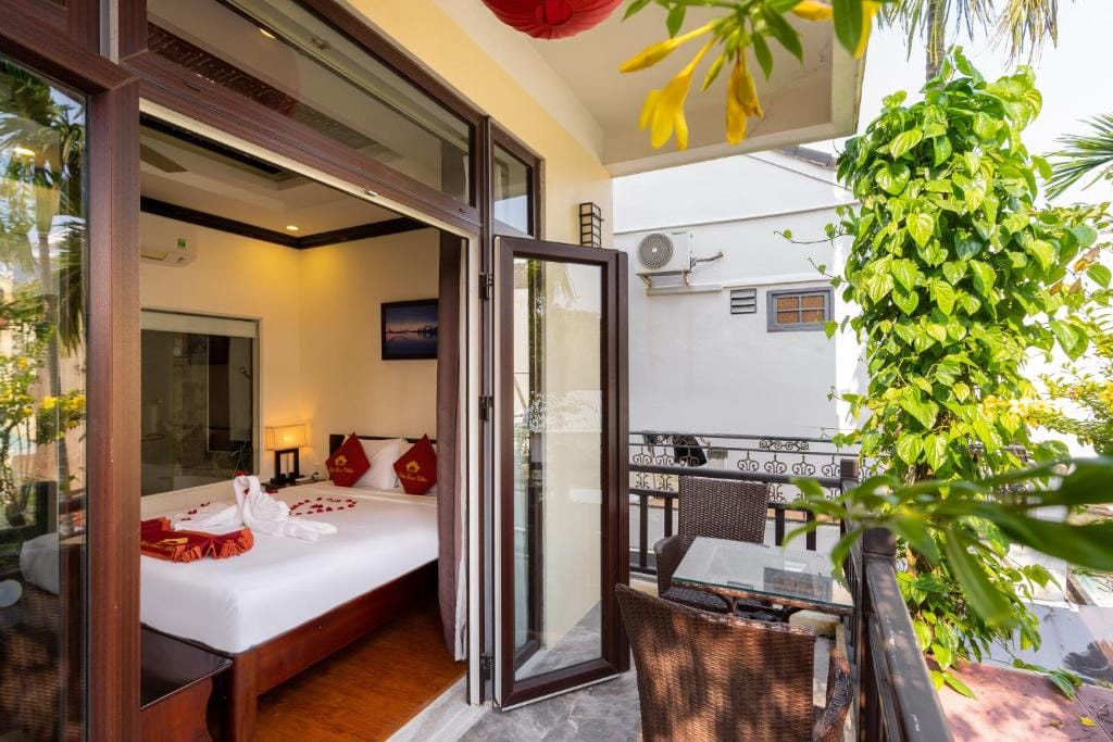 Little Town Villa Hội An