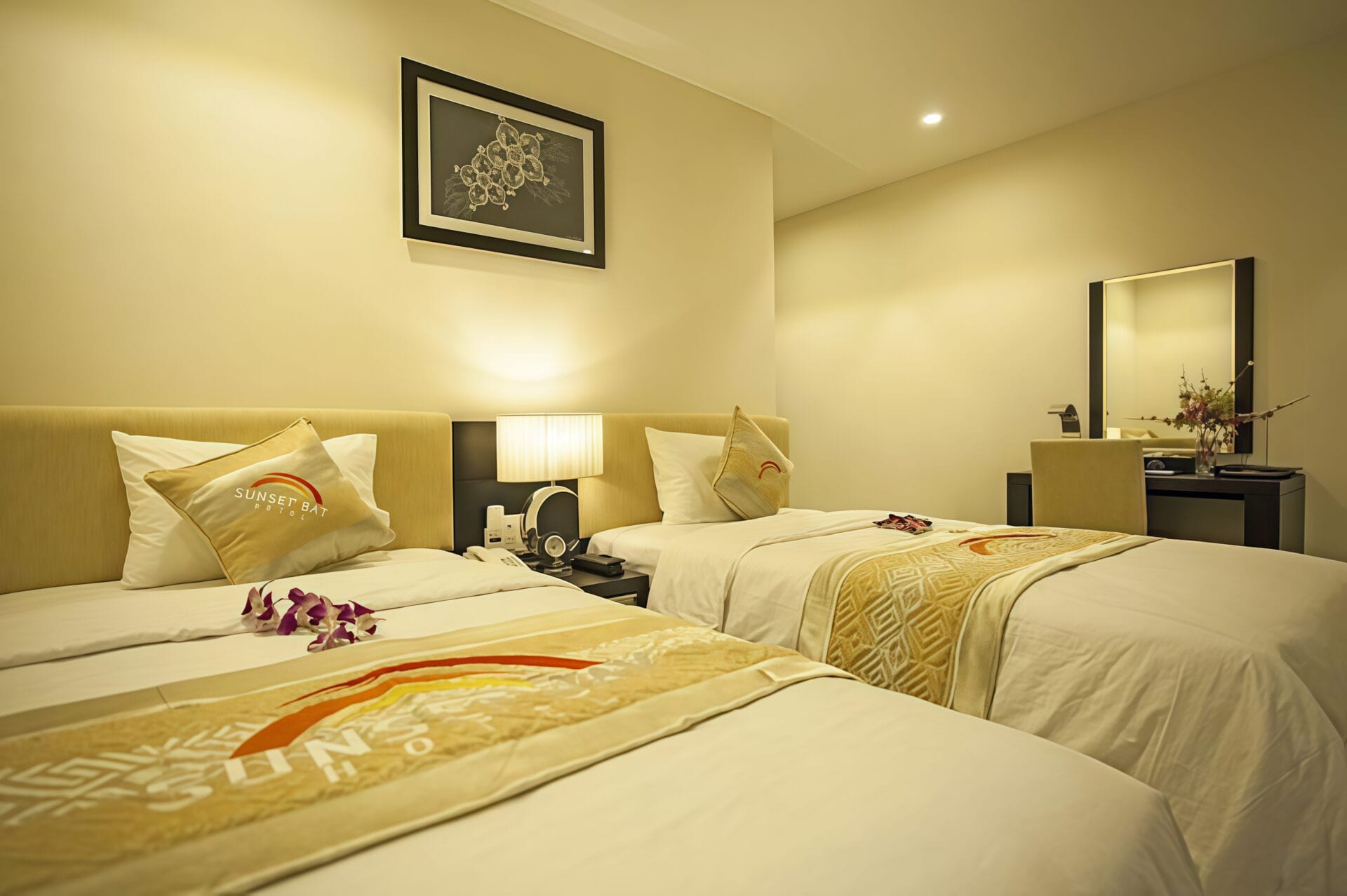 khách sạn gần Nguyễn Tất Thành Đà Nẵng