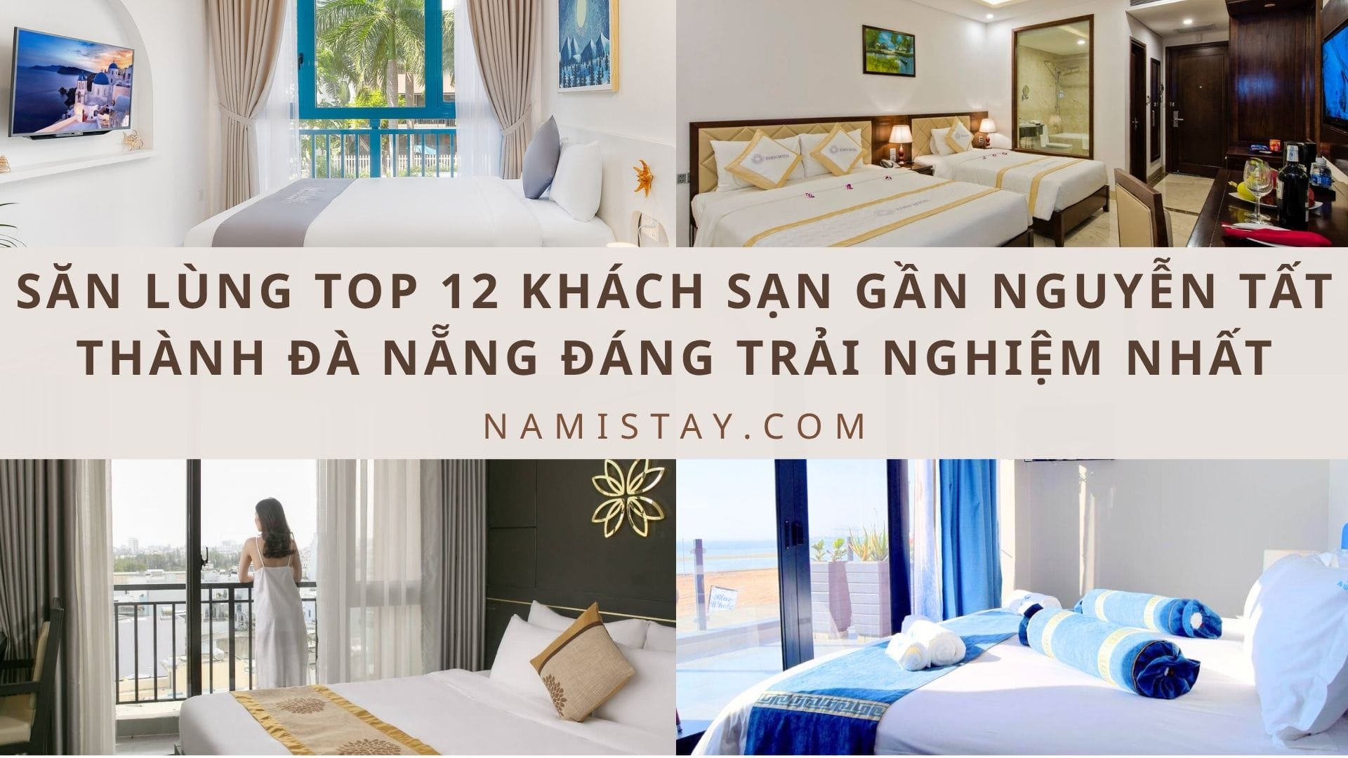 khách sạn gần nguyễn tất thành đà nẵng
