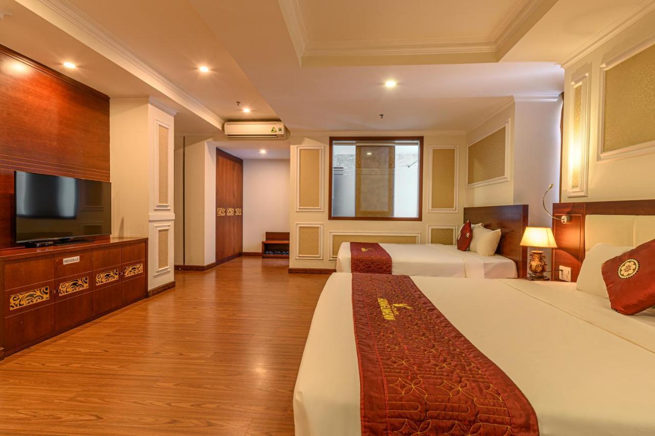 khách sạn gần Nguyễn Tất Thành Đà Nẵng