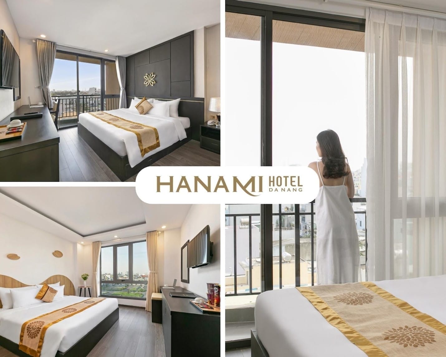 Hanami Hotel